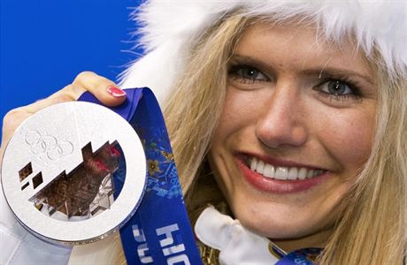 Gabriela Soukalov�.