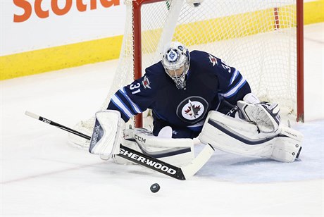 Ondej Pavelec