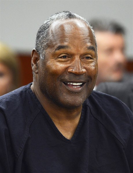 O.J. Simpson