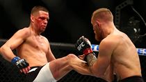 MMA: UFC 196 - Conor McGregor vs. Nate Diaz