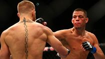 MMA: UFC 196 - Conor McGregor vs. Nate Diaz