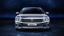 Volkswagen Phideon uren pro nsk trh.