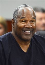 O.J. Simpson