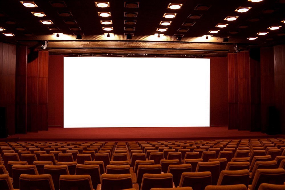 Kino. (Ilustra�ní foto.)
