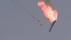 Ruský technik zničil omylem raketu za miliardy | na serveru Lidovky.cz | aktuální zprávy