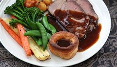 Pot�ení pro v�echny smysly