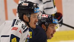 Vítkovice smutní, do play off se letos nepodívají