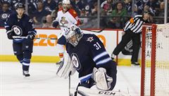 Jaromír Jágr se 49 body vede produktivitu Floridy Panthers