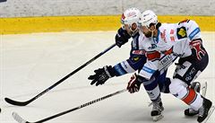 Pedkolo play off hokejové extraligy - 1. zápas: Piráti Chomutov - HC Kometa...