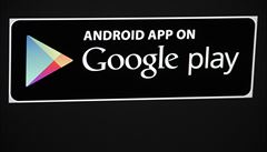 V Google Play se objevilo velké množství zavirovaných aplikací.