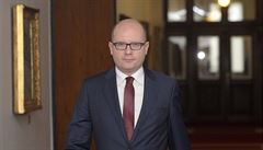 Český premiér poprvé v dějinách navštíví místo podpisu mnichovské dohody