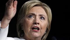 Clintonov podle inspekce poruila pouitm osobnho e-mailu vldn pravidla