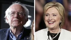 Jak znemožnit Sanderse? Tisíce ukradených e-mailů otřásají Demokratickou stranou