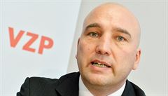 Ředitelem VZP zůstane Zdeněk Kabátek. Neúspěšným protikandidátem byl jeho náměstek s podporou ANO