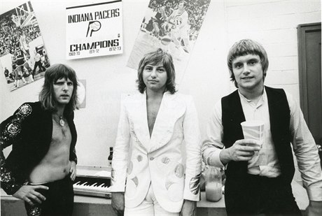 Kapela Emerson, Lake & Palmer