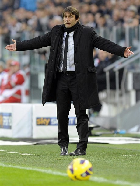 Antonio Conte