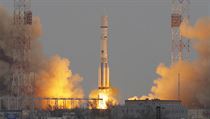 Vzkumn aparty spolen evropsko-rusk mise ExoMars se v pondl spn...