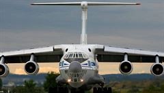 Při pádu letadla v Rusku zahynulo jedenáct lidí