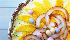 �okoládová vají�ka pat�í a� na konec