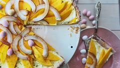 Dokonalé spojení tropického ovoce