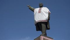 Uplynulo 150 let od narození Vladimíra Iljiče Lenina. Důsledky jeho činnosti byly tragické