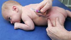 Fmy o okovn se mezi mladmi matkami  jako lavina, k vakcinolog Prymula