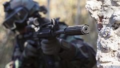 Kdo si ve Spojených státech chce po�ídit tlumi�, musí povinn� odevzdat své...