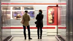 Oprava stanice metra B Jinonice vyjde na 145 milionů korun