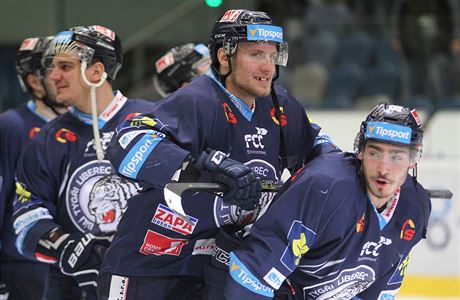 Liberec potvrzuje svou nadvládu v této sezon