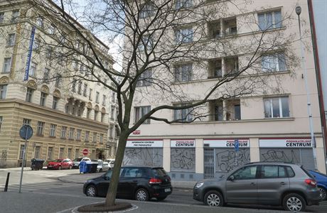 Praha 5 patí z hlediska bydlení o jednu z nejatraktivnjích lokalit hlavního...