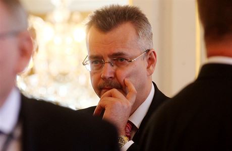 Jaroslav Tvrdík.