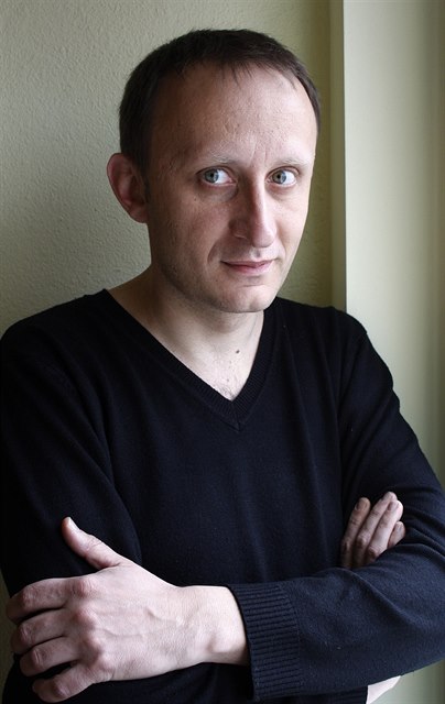 Nikolaj Penev