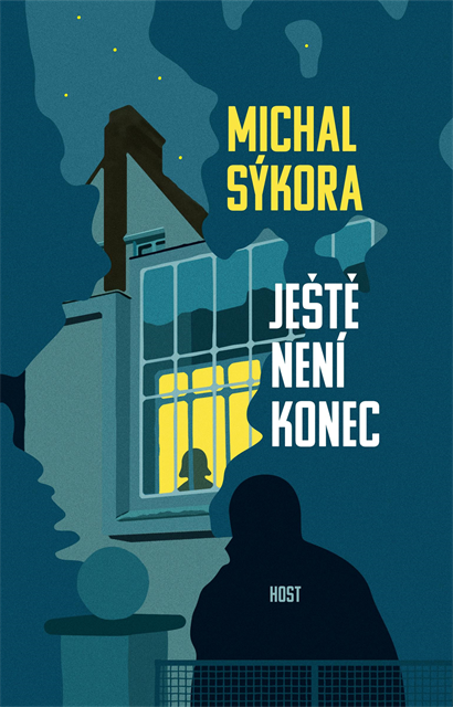 Michal Sýkora: Jet není konec