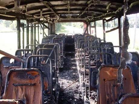 Poár autobusu