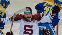 tvrtfinle play off hokejov extraligy - 5. zpas: HC Sparta Praha - PSG Zln,...