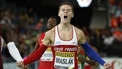 Pavel Maslák slaví titul mistra světa. | na serveru Lidovky.cz | aktuální zprávy