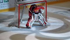 Mladoboleslav�tí slaví postup do semifinále extraligy.