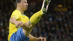 Namazali PSG na jednoduchý gól. ‚Zlatan jen nastavil svou botu číslo 15,‘ říká Hart