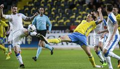 Zlatan Ibrahimovic