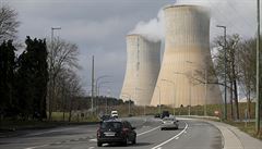 V Belgii byl zabit len bezpenosti jadern elektrrny. Nebyl obt terorismu