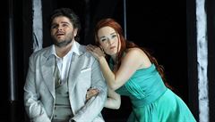Mesiáš, Julietta i operní laureáti cen Thálie v Operním panoramatu Heleny Havlíkové