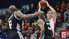 Ji�í Welsh s mí�em.