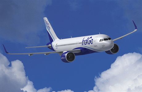 Airbus A320neo