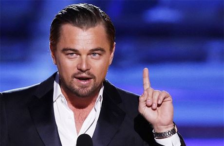 Leonardo DiCaprio hraje ve filmu Vlk z Wall Street skutečného burzovního...