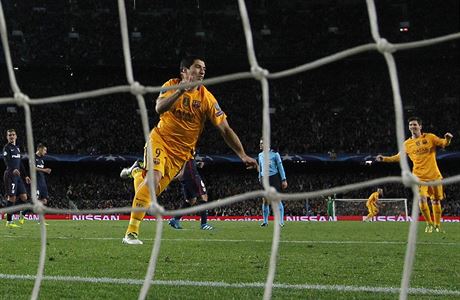 Luis Suárez zaídil obrat dvma góly
