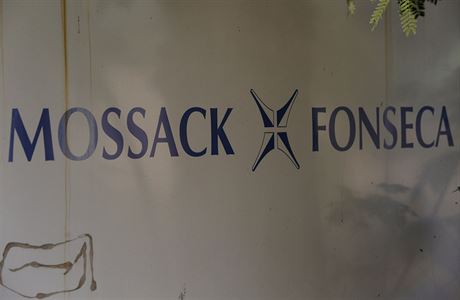Mosack Fonseca je tvrt nejvt svtov hr na poli zakldn offshorovch...