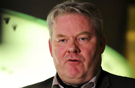 Nov islandsk premir: dosavadn ministr zemdlstv a mstopedseda vldn...