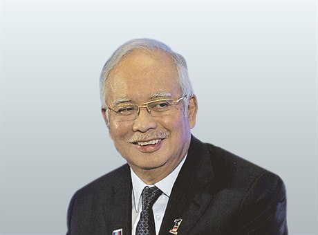 Najib Razak