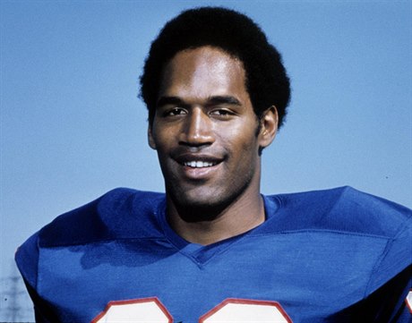 O.J. Simpson