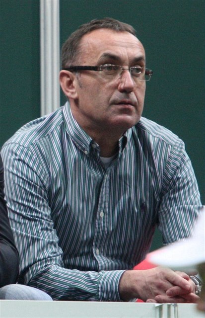 Ivan Kyselý.